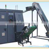 China Supplier QCS-C-1500 Water Bottle Blow Moulding Machine thumbnail-1