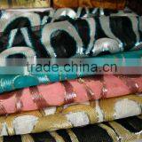 Sequin Embroidery ;3mm+3mm Gold Embroidry Cloth;Polyester Fibere Cl;dress, Home Textile Toys Crafts Use thumbnail-4