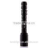C REE 10W LED Zoomable Flashlight 2000LM thumbnail-5