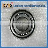Bearing Cage KM 7309 Angular Contact Ball Bearing