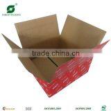 OVERLAP FLAP RSC CORRUGATED BOX thumbnail-1