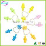 Hot Sale Swimming Nose Clip and Silicone Ear Plug thumbnail-6