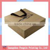 Promotional Fashion Decorative Reusable Shopping Bag thumbnail-4