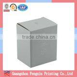 Luxury Design Paper Perfume Packaging Box thumbnail-4