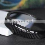 UV Filters 12layers for DJI Phantom 3 Professional/Advanced/Standard