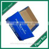 DISPLAY CARDBOARD PDQ DISPLAY BOX PRINTED thumbnail-5