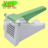 2015 PLASTIC POTATO CUTTER /VEGETABLE CUTTER thumbnail-1