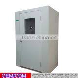 Durable Automatic Door Air Shower, Professional Manufacturer thumbnail-4