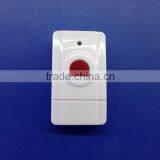 New Wireless ABS Panic Button for Personal Security