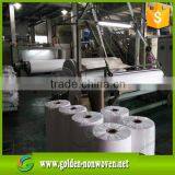 Hydrophilic pp Spunbonded Non Woven Fabric Polypropylene for Diaper thumbnail-6