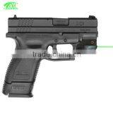 Shotgun Laser Bore Sight Tactical Glock Green Laser Sight for Guns thumbnail-1