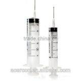 Single Use Sterile Syringe for Dissolving Medicine thumbnail-1