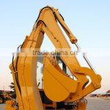 High Quality Backhoe Loader With Adjustable Seat Small Backhoe WZ30-25 thumbnail-6