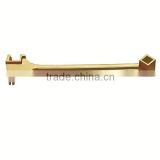 Non sparking hand tools aluminum bronze good quality bung wrenches