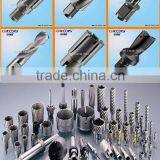 TCT Rail Cutter With Weldon Shank From Chtools thumbnail-2