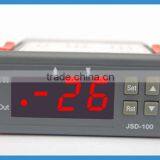 Thermometer Functions and Uses JSD-100 thumbnail-2