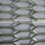 Diamond Mesh Expanded Metal Lath