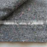 Stitch Bonded Nonwoven Grey Color Cotton Mop Cloth., Cotton Floor Mop Cloth thumbnail-2