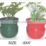 Planter, Flower Planter, Garden Planter, Vase, Flower Pot thumbnail-1