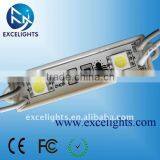CE RoHS Certificate China Factory Direct Sales 2 Chips 5050 Led Smd Module