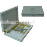 Fashion Customized Wooden Mobile Phone Box