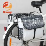 bicycle accessories/rear rack pannier bag/panniers                        
                                                Quality Choice