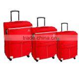 Hot Sale Nylon Material Luggage Set thumbnail-1