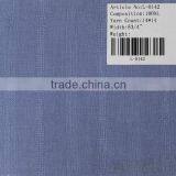 14*14 100% Linen Dobby Fabric thumbnail-1