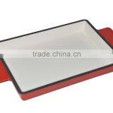 Cast Iron Wok thumbnail-2