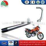 WY125CC Motorbike Mullfer Hot Selling in Middle-east