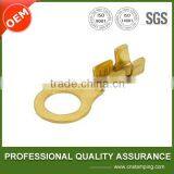 Forming Process Fork Wire Terminal,latest Grade Wire Terminal,assorted Connector Wire Terminal