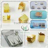 OEM Panel Mount Usb Connector,ODM Panel Mount Usb Connector thumbnail-1