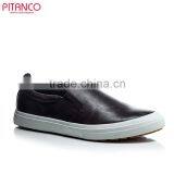 2016 New Model Italy Men Casual Shoe Slip on Shoes for Men thumbnail-4