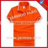 50% Polyester and 50% Cotton Full Color Printed Buy Customized t Shirts