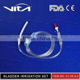 Cysto/Bladder Irrigation Set (KY-IR-6)