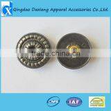 New Designed Fancy Snap Button