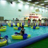 Recreational Inflatable Swimming Pool Rental thumbnail-3