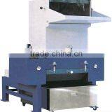 7KW Plastic Crusher / Waste Plastic Recycling Machine / Plastic Bottle Crusher