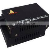 Atongda 10/100/1000Mbps 25km FC SC Fiber Optic to Coaxial Converter thumbnail-6