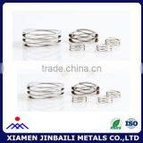 High Tension Colored Stainless Steel Coil Spring thumbnail-4