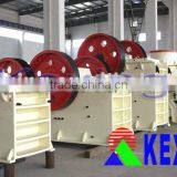 Stone Crushing Plant, Jaw Crusher