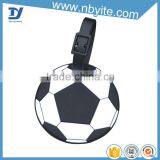 Directly Factory Magnetic Name Tag, Blank Golf Bag Tag, Plastic Golf Bag Tag. thumbnail-2