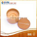 Best Quality Jar Wooden Lid for Soy Candles thumbnail-1