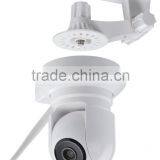 2016 WIFI Camera Rocam NC500 WIFI Camera With AP Function Dual Way Audio PTZ IP Camera thumbnail-5