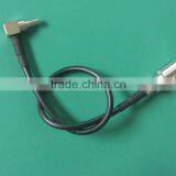 Yetnorson Manufacture RF Coaxial Cable FME to CRC9 Connector Rg174 Cable thumbnail-3