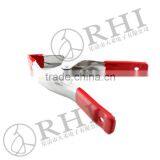 RHI 9-Inch Large Plastic Alligator Clips Wholesale