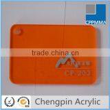 High Gloss Transparent Acrylic Sheet/ Pmma Sheet