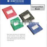 Composition Book