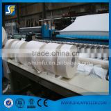 Automatic high speed Facial Tissue paper Machine