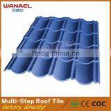 Wanael lightweight china cheap stadium roofing materials